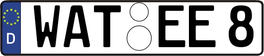 WAT-EE8