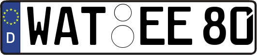 WAT-EE80