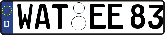 WAT-EE83