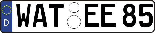 WAT-EE85