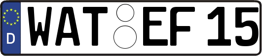 WAT-EF15