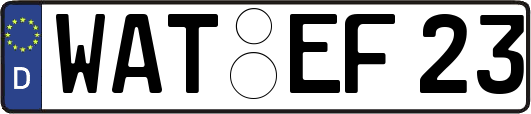 WAT-EF23