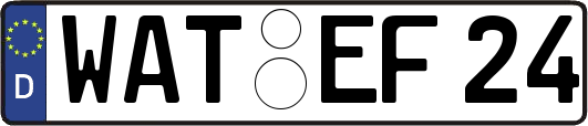 WAT-EF24