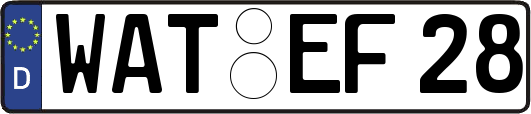 WAT-EF28