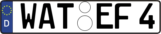 WAT-EF4