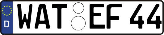 WAT-EF44