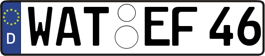 WAT-EF46