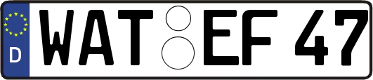 WAT-EF47
