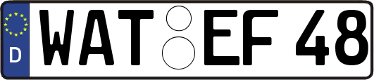 WAT-EF48