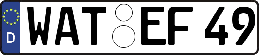 WAT-EF49