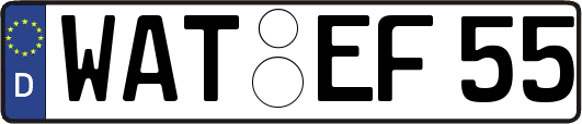 WAT-EF55