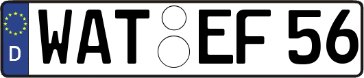 WAT-EF56