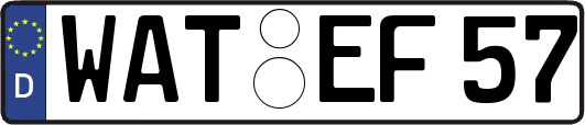 WAT-EF57
