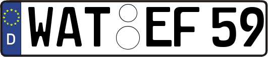 WAT-EF59