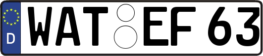 WAT-EF63