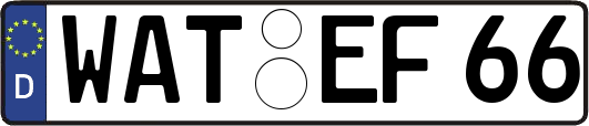 WAT-EF66