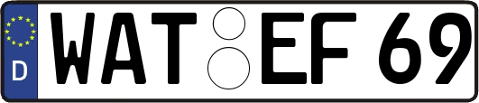 WAT-EF69