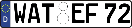 WAT-EF72