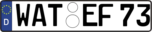 WAT-EF73