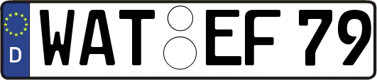 WAT-EF79