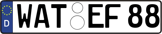WAT-EF88