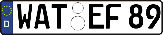 WAT-EF89