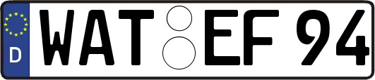WAT-EF94