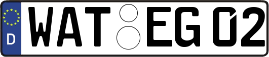WAT-EG02
