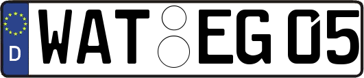 WAT-EG05