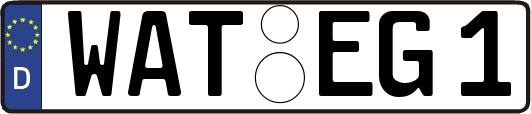 WAT-EG1