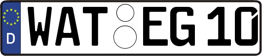 WAT-EG10