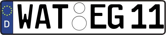 WAT-EG11