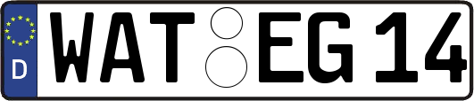 WAT-EG14