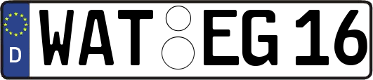 WAT-EG16