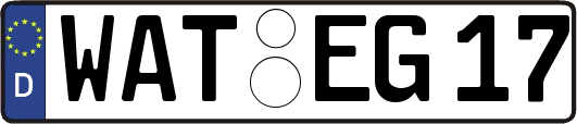 WAT-EG17