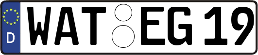 WAT-EG19