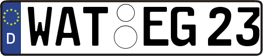 WAT-EG23