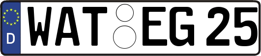WAT-EG25
