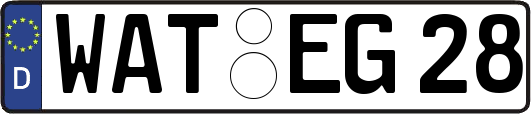 WAT-EG28