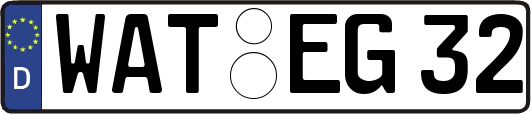 WAT-EG32