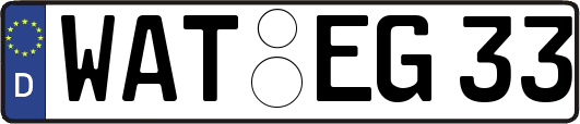 WAT-EG33
