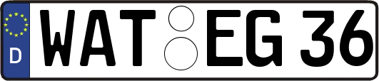 WAT-EG36