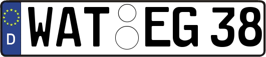 WAT-EG38