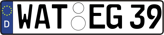 WAT-EG39