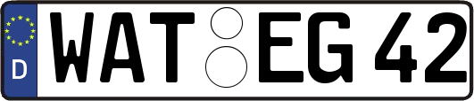 WAT-EG42
