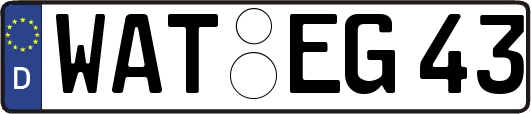 WAT-EG43