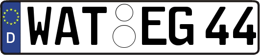 WAT-EG44