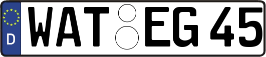 WAT-EG45
