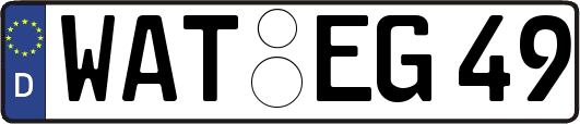 WAT-EG49
