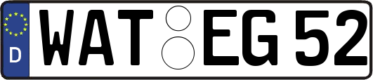 WAT-EG52